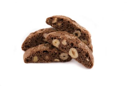 CANTUCCI CIOCCOL ATO E NOCCIOLE