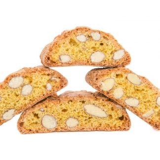 CANTUCCI ALLE MANDORLE