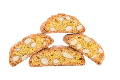 CANTUCCI ALLE MANDORLE