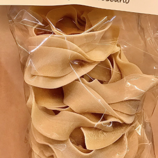 PAPPARDELLE MAREMMANE