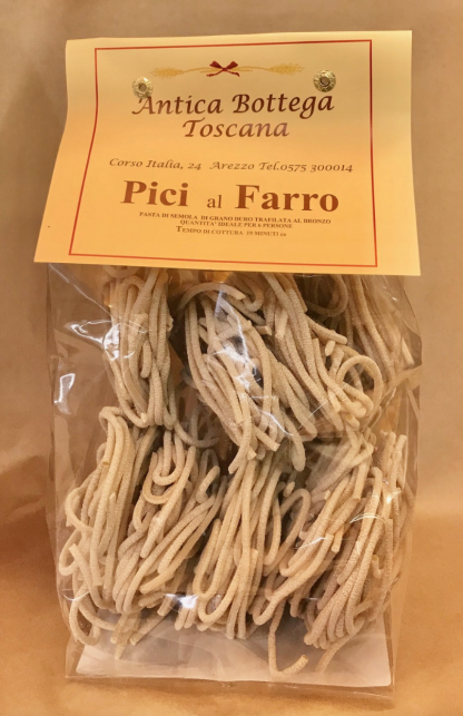PICI al FARRO