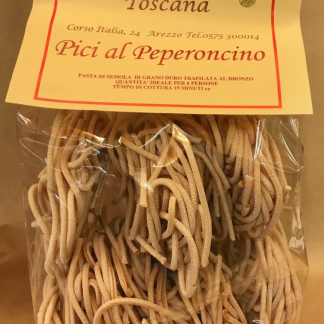 PICI al PEPERONCINO