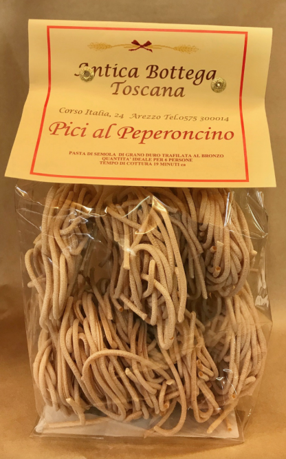 PICI al PEPERONCINO