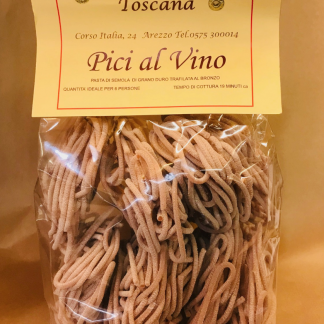 PICI al VINO