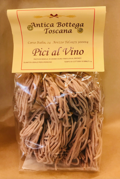 PICI al VINO