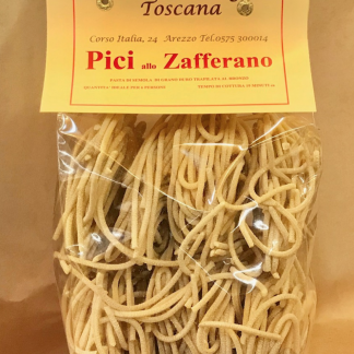 PICI allo ZAFFERANO