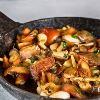 Funghi