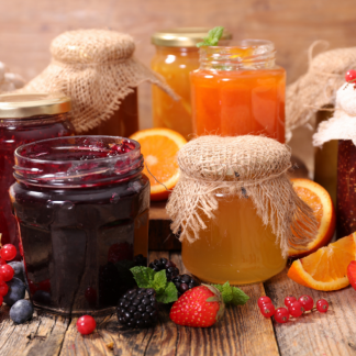 Marmellate