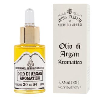 Olio di Argan Aromatico 30 ml