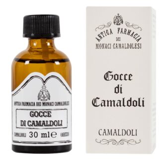 Gocce di Camaldoli 30 ml