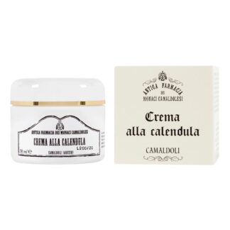 Crema Viso alla Calendula 50 ml