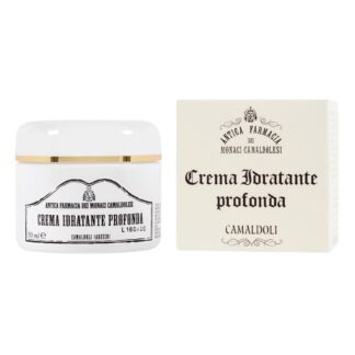 Crema Idratante Profonda 50 ml