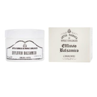 Effluvio Balsamico 50 ml