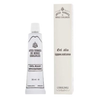 Gel all'Ippocastano 30 ml