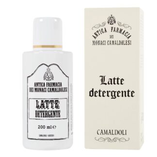 Latte Detergente 200 ml