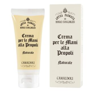 Crema per le Mani alla Propoli Naturale 50 ml