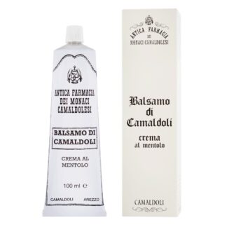 Balsamo di Camaldoli Crema al Mentolo 100 ml