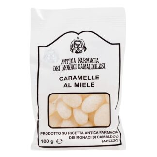 Caramelle al Miele 100 g