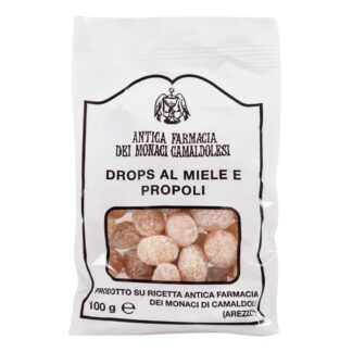 Caramelle Miele e Propoli 100 g