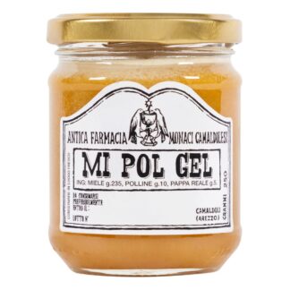 Mi Pol Gel 250 g