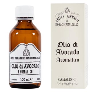 Olio di Avocado 100 ml