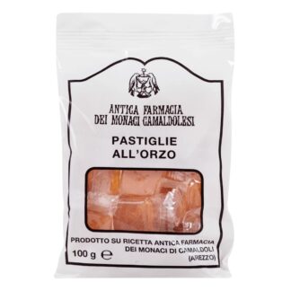 Caramelle all'Orzo 100 g