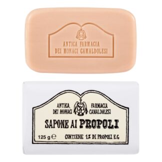 Sapone al Propoli 125