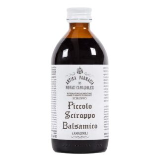 Piccolo Sciroppo Balsamico 200 ml
