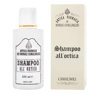 Shampoo all'Ortica 200 ml