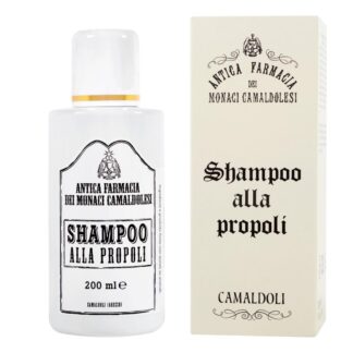 Shampoo alla Propoli 200 ml