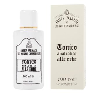 Tonico alle Erbe 200 ml