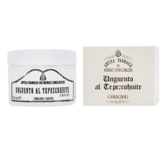 Unguento al Tepezcohuite 50 ml