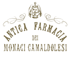 ANTICA FARMACIA DEI MONACI CAMALDOLESI