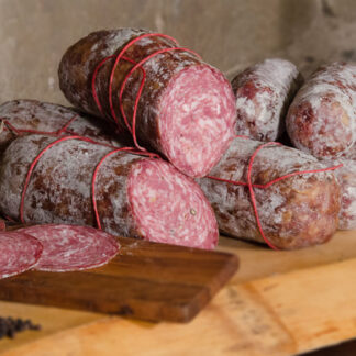 SALAME IL CHIANINO