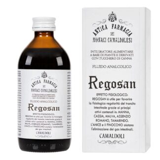 REGOSAN SCIROPPO
