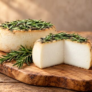 PECORINO al ROSMARINO